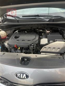 کیا سپۆرتاج